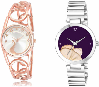 Scepter LR232-LR311 Analog Watch  - For Women
