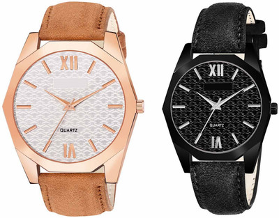 Scepter LR84-LR329 Analog Watch  - For Men & Women