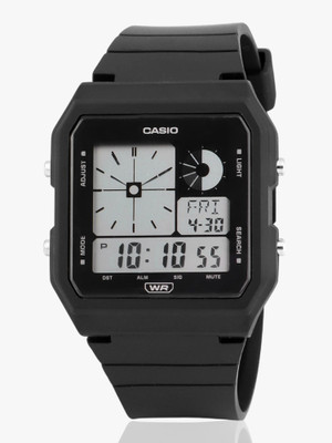 CASIO LF-20W-1ADF YOUTH DIGITAL Digital Watch  - For Men & Women