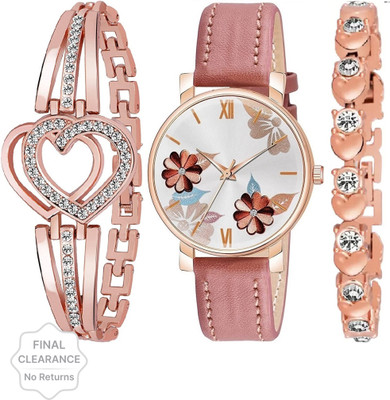 Shivark Analog Watch  - For Women