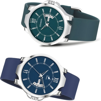 Giomex New Series Combo Analog Watches Analog Watch  - For Men