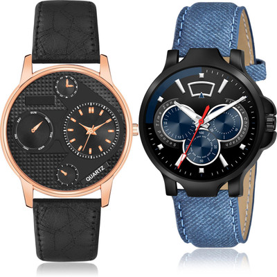 GROOT BM27-S561 Analog Watch  - For Men