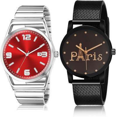TIMETRANSELEVATE BL46.156-BRM12 Analog Watch  - For Men