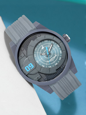 Fastrack NP38058PP01 Trendies Analog Watch  - For Men