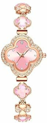 AHA CRAFTY Analog Watch  - For Women