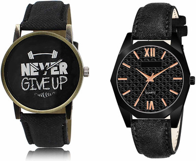 ROTATE LR27-LR328 Analog Watch  - For Men & Women