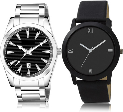 TIMETRANSELEVATE BL46.148-B163 Analog Watch  - For Men