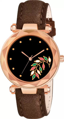 LEBENSZEIT Analog Watch  - For Girls