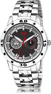TIMETRANSELEVATE (26-S-19) Analog Watch  - For Men