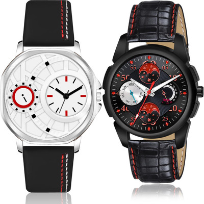 NEUTRON BM45-S350 Analog Watch  - For Men