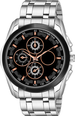 SOPARK SKLR114 Analog Watch  - For Men