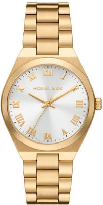 MICHAEL KORS Lennox Lennox Analog Watch  - For Women