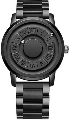 paltinum Unisex Cool Watches Roman Numeral Analog Watch  - For Men