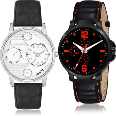 NEUTRON BM32-S569 Analog Watch  - For Men