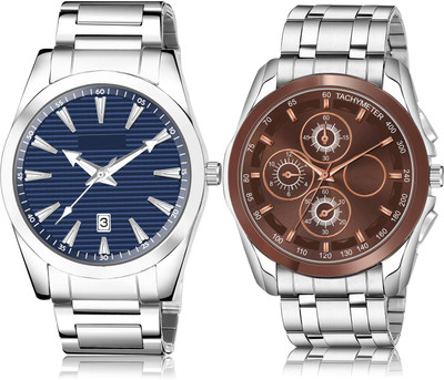 TIMETRANSELEVATE BL46.149-BL46.116 Analog Watch  - For Men