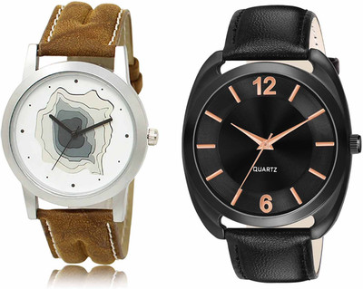 Burst LR09-LR75-A Analog Watch  - For Men