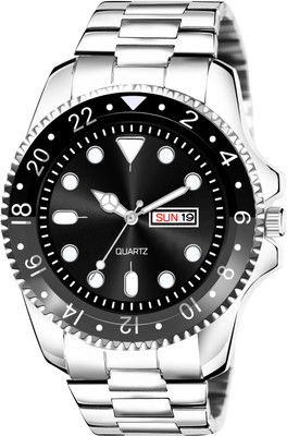 Qlh Enterprise QE-LR129 Analog Watch  - For Men