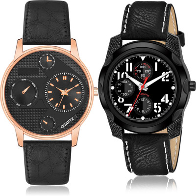 TIMOXIDE BM27-S151 Analog Watch  - For Men