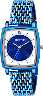 RKSTORE Circle series Analog Watch  - For Men