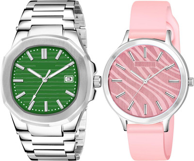 Zeravi Simple Elegant Versatile Watch for Men & Women Analog Watch  - For Men & Women