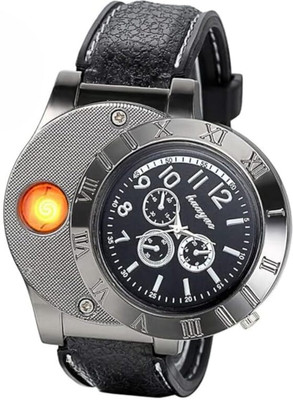 RZON Analog Watch  - For Men