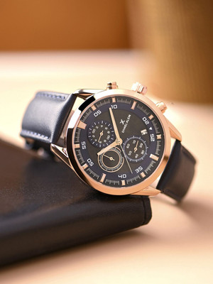 DANIEL KLEIN DK.1.14291-2 Analog Watch  - For Men