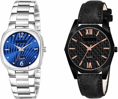 Scepter LR307-LR328 Analog Watch  - For Women