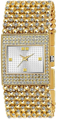 Zofix Analog Watch  - For Girls