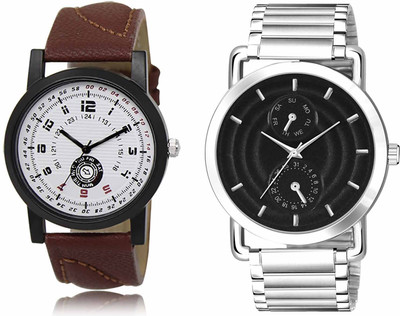 ROTATE LR11-LR120 Analog Watch  - For Men