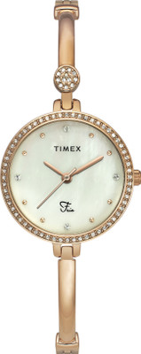TIMEX Analog Watch  - For Women