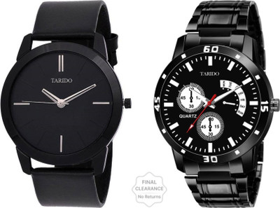 Tarido Analog Watch  - For Boys & Girls