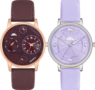 Freshilo Official Trendy Analog Watch Analog Watch  - For Men & Women