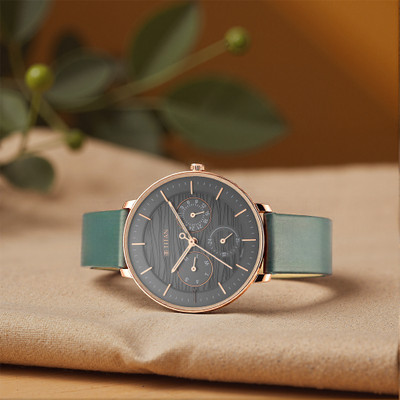 Titan NQ2651WL02 Neo Ladies VI Analog Watch  - For Women