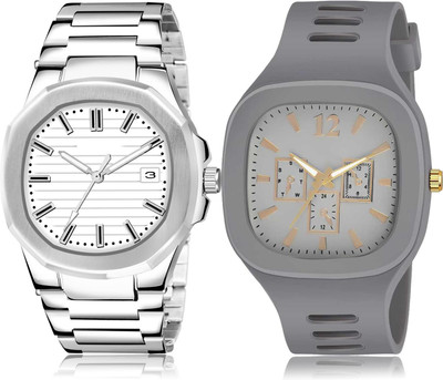 TIMETRANSELEVATE BL46.147-BC48 Analog Watch  - For Men