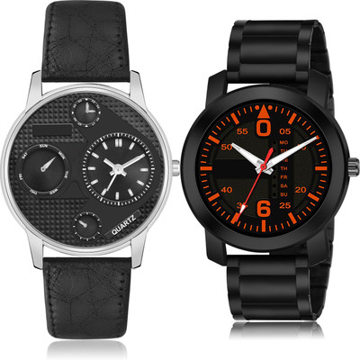 TIMOXIDE BM31-(22-S-20) Analog Watch  - For Men