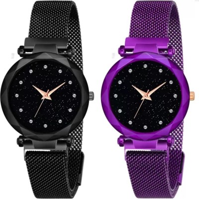 RPS FASHION WITH DEVICE OF R Analog Watch  - For Women