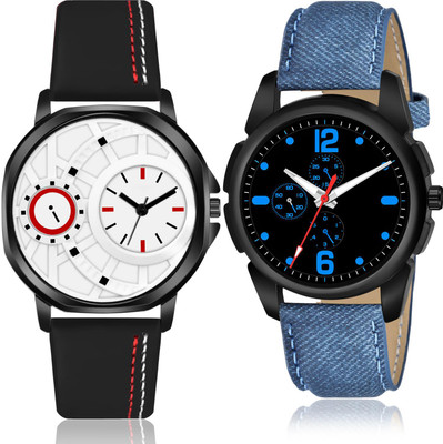 GROOT BM43-S368 Analog Watch  - For Men