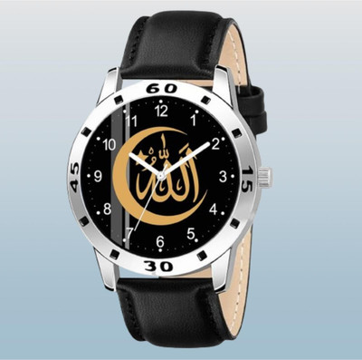 KIARVI GALLERY Analog Watch  - For Men