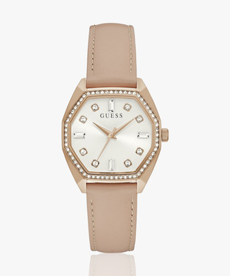 GUESS Analog Watch  - For Women