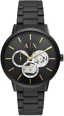 A/X ARMANI EXCHANGE Analog Watch  - For Men
