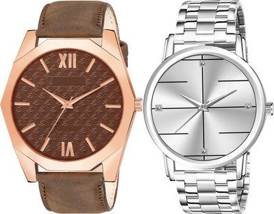 EXCLUCITY New Trandy Classy Men Analog Watch Analog Watch  - For Men