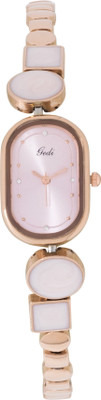 Gedi 72002-2 GEDI Analog Watch  - For Women