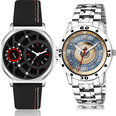 GROOT BM44-(17-S-19) Analog Watch  - For Men