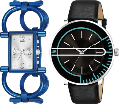 Zeravi Simple Elegant Versatile Watch for Men & Women Analog Watch  - For Men & Women