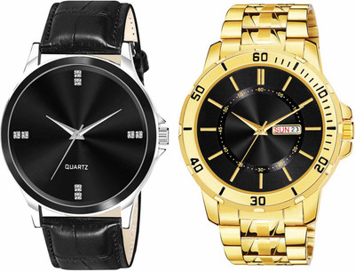 Scepter LR96-LR132 Analog Watch  - For Men