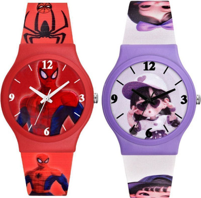 SHURAI Shurai_MT-732-Shurai_MT-733 watch | watch for men| watch for women |watch for girl | kids watch Analog Watch  - For Boys & Girls