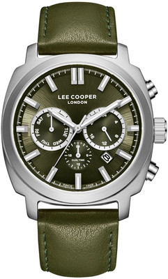 LEE COOPER LC08172.375 Analog Watch  - For Men