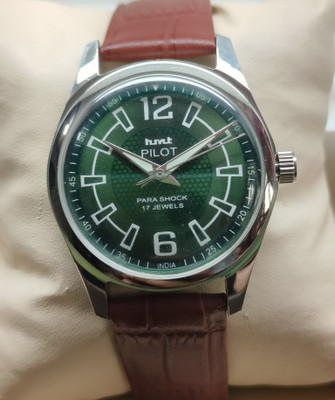 hmt pilot hmt pilot hmt pilot Analog Watch  - For Men