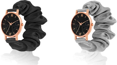 CUZWAVE Analog Watch  - For Women