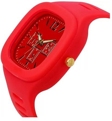 elivor QT55 Elivor Mens Watch Analog Watch  - For Men